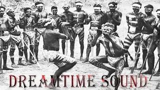 🔥 Tribal Spirits Awakening &ndash; Ancient Australian Rituals With Music [Live]