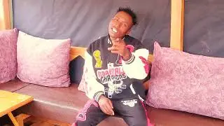 Bright Boy _Oite Olowendii(official video)SMS skiza 69316075 to 811
