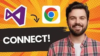 How to Connect Visual Studio to Chrome (Best Method)
