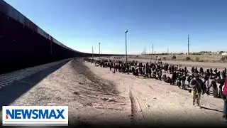Migrant housing plans in NYC met with outrage | Wake Up America