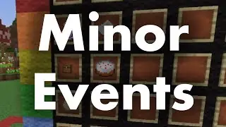 Ranking the minor events - Hypixel Pit