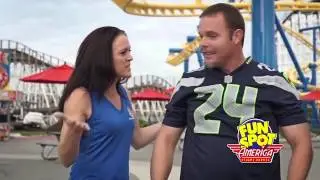 Fun Spot America Theme Parks Super Bowl Special