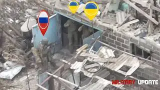 Extreme Close Combat &ndash; Foreign Fighters Captured by Russian Forces