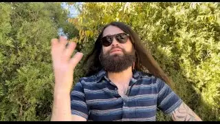 Julian shares his excitement for The Grey Area Community Lab!!!