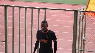St. George vs KMKM