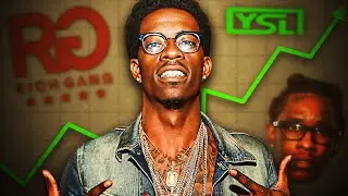 The Legacy of Rich Homie Quan