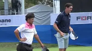 2023 Royal Queensland Invitational