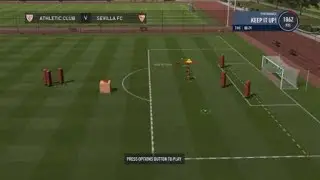 Fifa 20 glitch