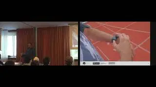 Thumb-In-Motion: Evaluating Thumb-to-Ring Microgestures for Athletic Activity
