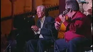 ES DE HIERRO Y SU CORAZON DE ACERO CHANO LOBATO