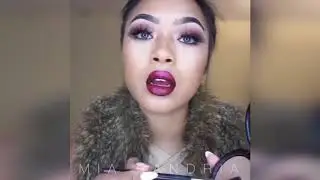 Amazing Lip Art Ideas 2018 -  Lipstick Tutorial Compilation  - Part 05