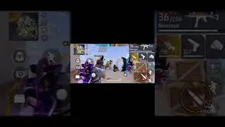 Se escreva no canal #julio_vlg jogando Free Fire