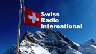 Swiss Broadcasting Corporation 1973