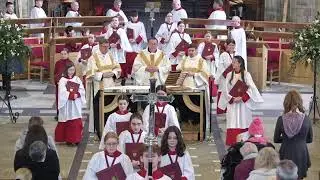 25Jan26  - The Conversion of Paul