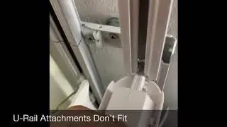 Switchbot Curtain Installation