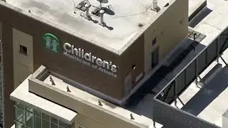Children&rsquo;s Healthcare of Atlanta fires employee over comments about Charlie Kirk's murder
