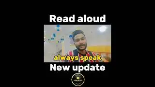 🚨 Attention all PTE test takers | Latest read aloud tips 2024