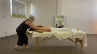 Kahuna Bodywork Romi Oluea