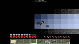 Scratch | Paper Minecraft v11.6 (Minecraft 2D) | Survival | Part 24