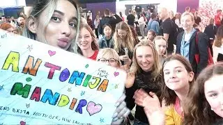 Vlogg - HON GJORDE N&Aring;GOT FANTASTISKT FRAMF&Ouml;R ALLA! ❤️