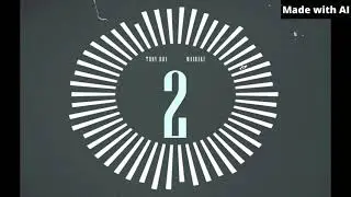 Tony Boy, Wairaki - 2 (Instrumental)