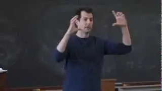 Lecture 7: iOS, continued