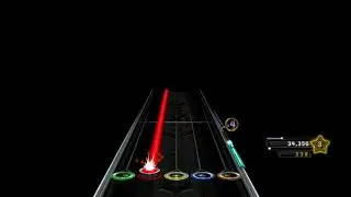 [Clone Hero] ~ Chocobo Racing OST - Mithril Mines | FC Chart Showcase