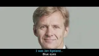 Ylvis - Jan Egeland (karaoke)