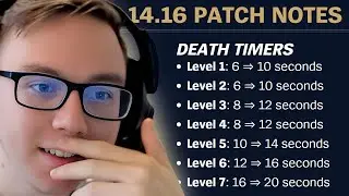GUYS... THE NEW PATCH IS HERE 💀
