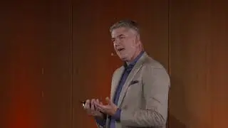 Innovation and its impact on our life | Erik Steinfelder | TEDxMedUniGraz