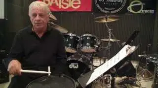 1/2 note.......1/4 note .........1/8th note triplets explained