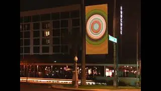 Find yourself at FOUND:RE Phoenix Hotel.