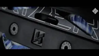 USD Carbon 3 Powerblading Skate ad - ConferenceTV 2012