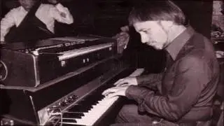 Michael Garrick Sextet - 