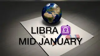 LIBRA ♎️ MID JANUARY 2022 - Victory! 🌟🌻