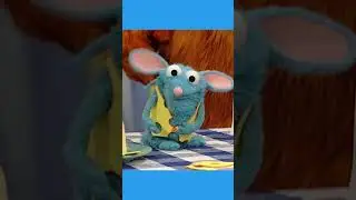 🐭 #tutter #bearinthebigbluehouse #disney