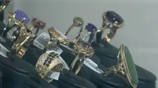 What happens when stolen property turns up at a pawn shop? Police say it's complicated