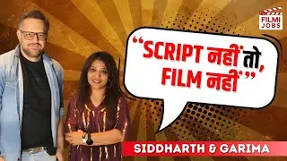 Pre Production Power Aur Real Research: Siddharth Garima | Filmi Jobs