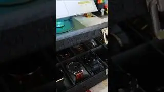 WATCH BOX UNBOXING AND REVIEW