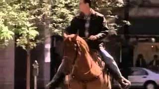 Why do we love Constable Fraser so much?