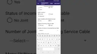 Electronic ismart metar fast to last ci