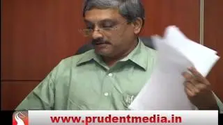 GOA GOVT LIFTS RECRUITMENT BAN, PARTIALLY ! │Prudent Media Goa