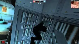 Wolf Side Dash-Wolfteam