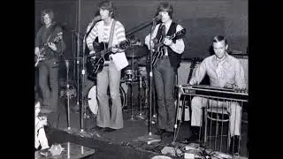 Rick Nelson & The Stone Canyon Band: Lady Came from Baltimore, 1969