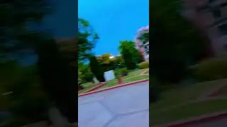 Jamia hamdard University | Delhi campus | beautiful view | #jamiahamdard #emotion