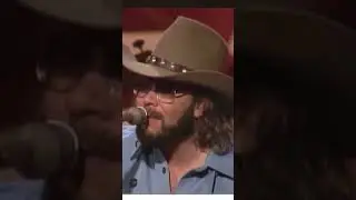 GREATEST MUSIC OF THE 1970S-80S!!  HANK WILLIAMS JR.  (COUNTRY BOY WILL SURVIVE)