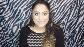 GRWM| Daytime Glam