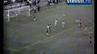 Hagi, Lacatus, Steaua '91-Steaua '86, by Cristi Otopeanu