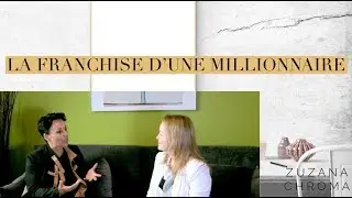 Ma&iuml;th&eacute; Quintana - Les secrets de franchise d'une millionnaire