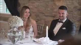 Proslov svědkyně